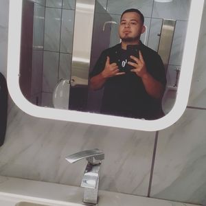 Meet your Posher, Louie